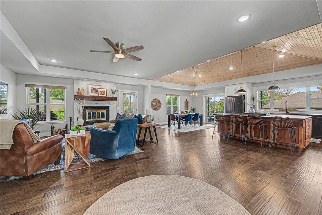 Quail Run Sub Bentonville - Residential