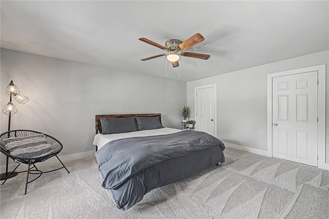 Quail Run Sub Bentonville - Residential