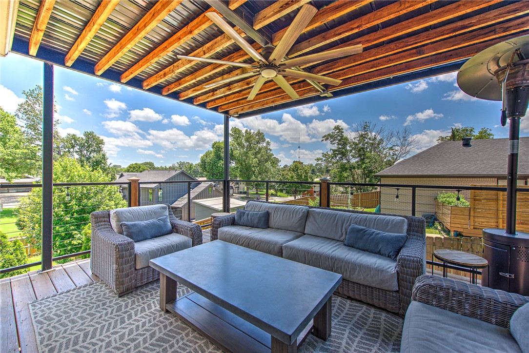 Quail Run Sub Bentonville - Residential