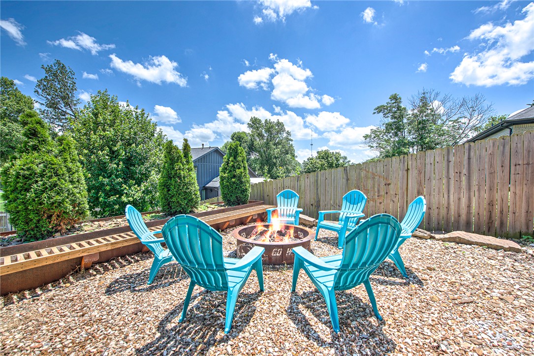 Quail Run Sub Bentonville - Residential