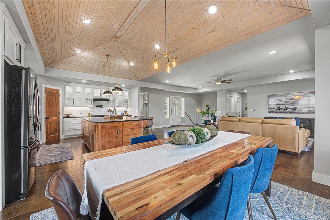 Quail Run Sub Bentonville - Residential