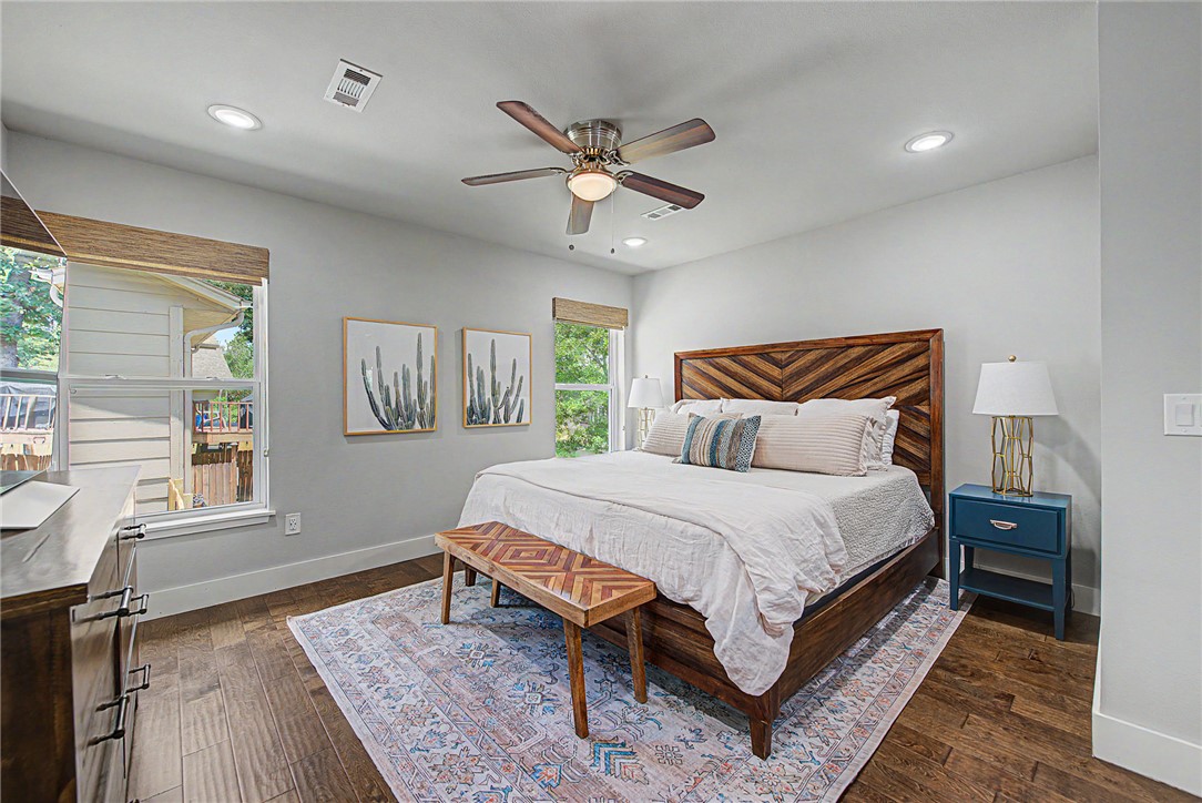 Quail Run Sub Bentonville - Residential