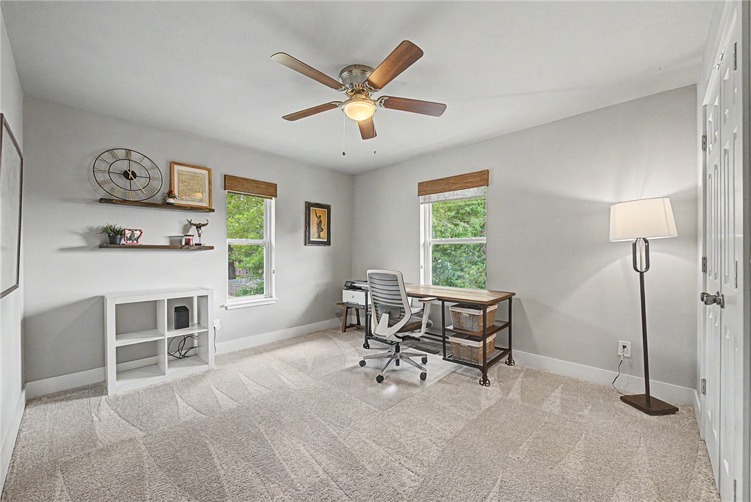 Quail Run Sub Bentonville - Residential