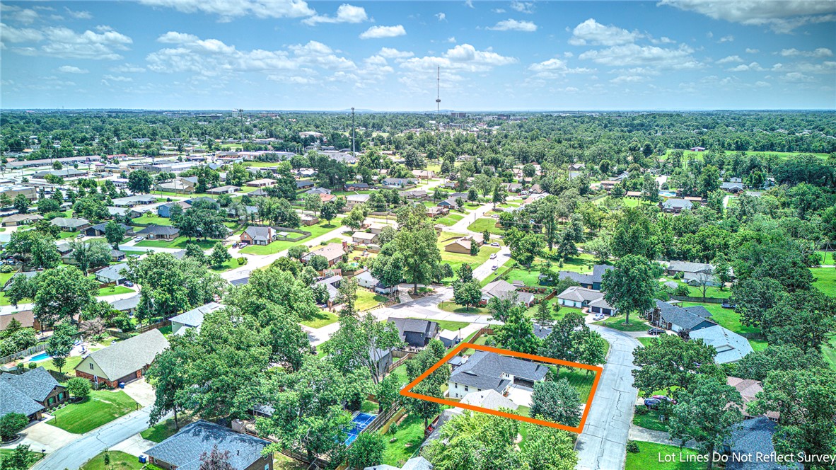 Quail Run Sub Bentonville - Residential