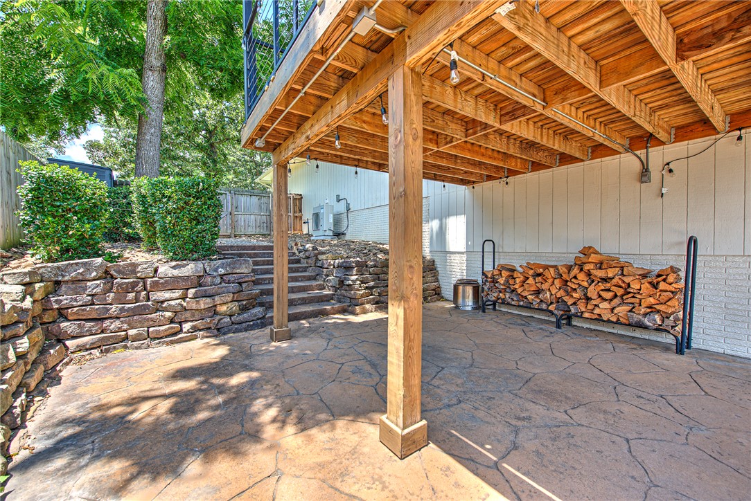 Quail Run Sub Bentonville - Residential