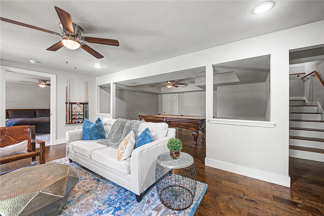Quail Run Sub Bentonville - Residential