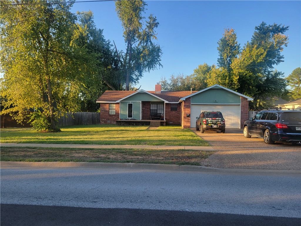 Lincoln & Rice Add Bentonville - Residential