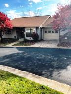 2 stools, 2 sinks with adjoining middle room with tub / shower; New roof  (approx. 2 yrs.) new Heat  & Air; newly painted; carpets cleaned; refrigerator;  washer & dryer stays; very neat & clean; vacant - immediate occupancy; fenced yard; pool; club house privileges; storage  in garage; covered patio; privacy fence.