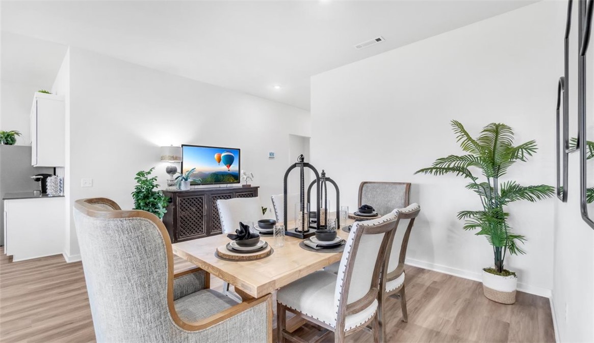 Noah's Landing - Residential
