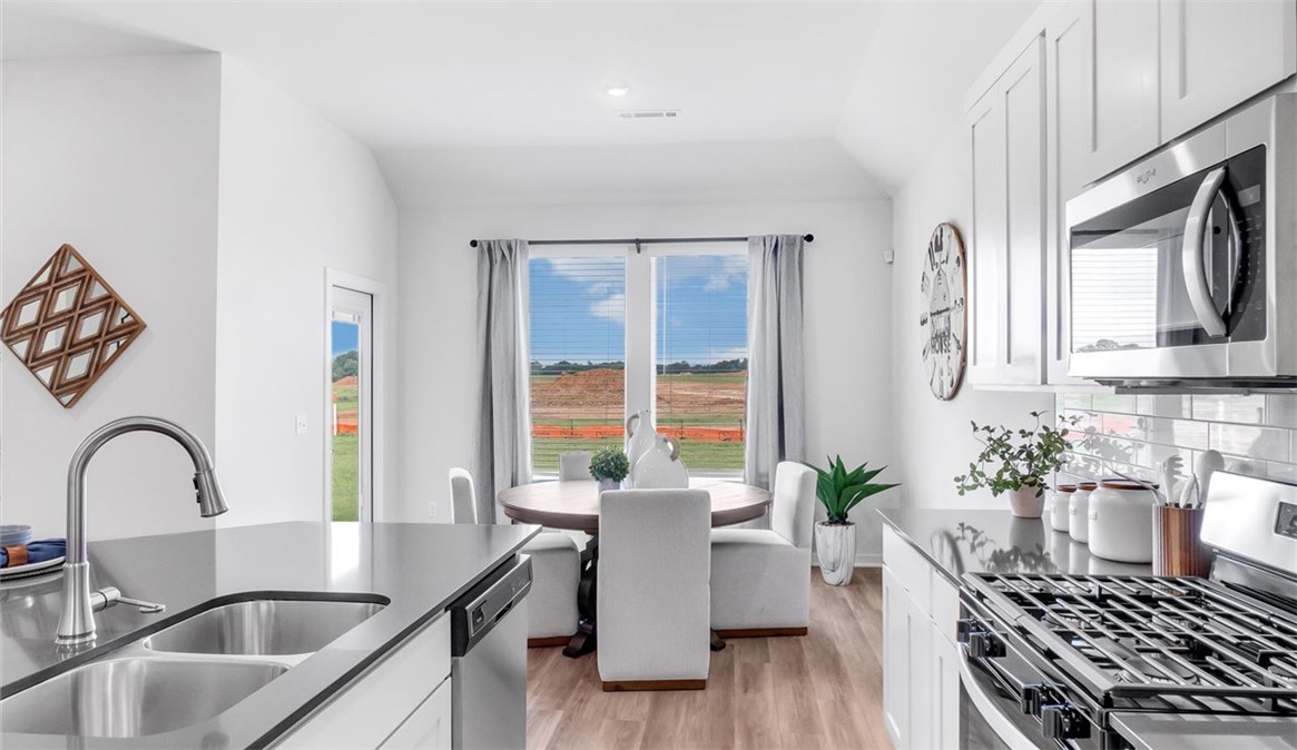 Noah's Landing - Residential