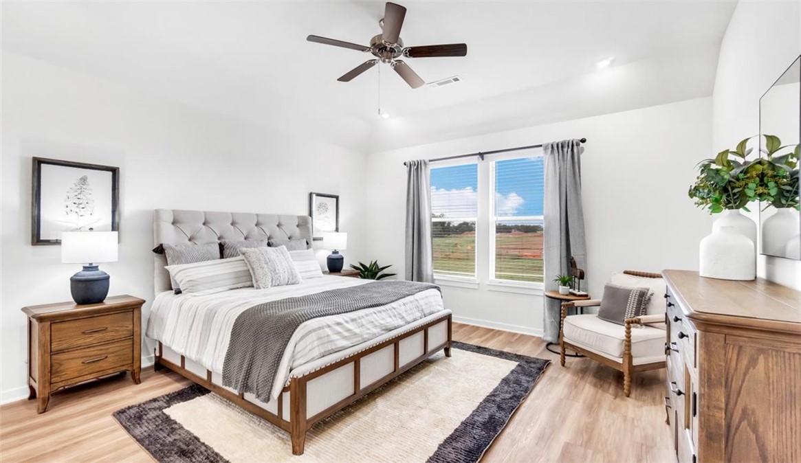 Noah's Landing - Residential