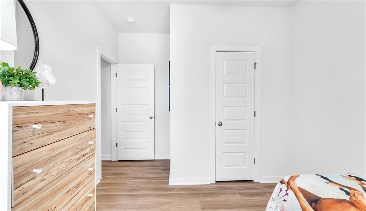 Noah's Landing - Residential
