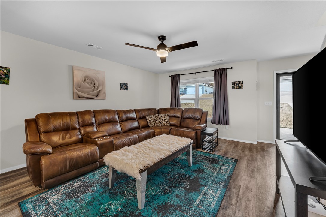 Cedar Bluff Sub Ph I - Residential