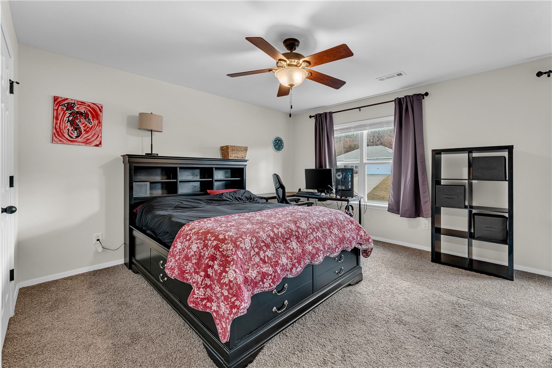 Cedar Bluff Sub Ph I - Residential