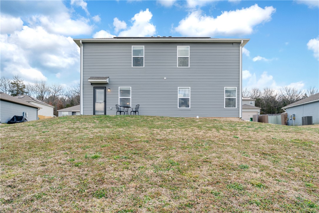 Cedar Bluff Sub Ph I - Residential