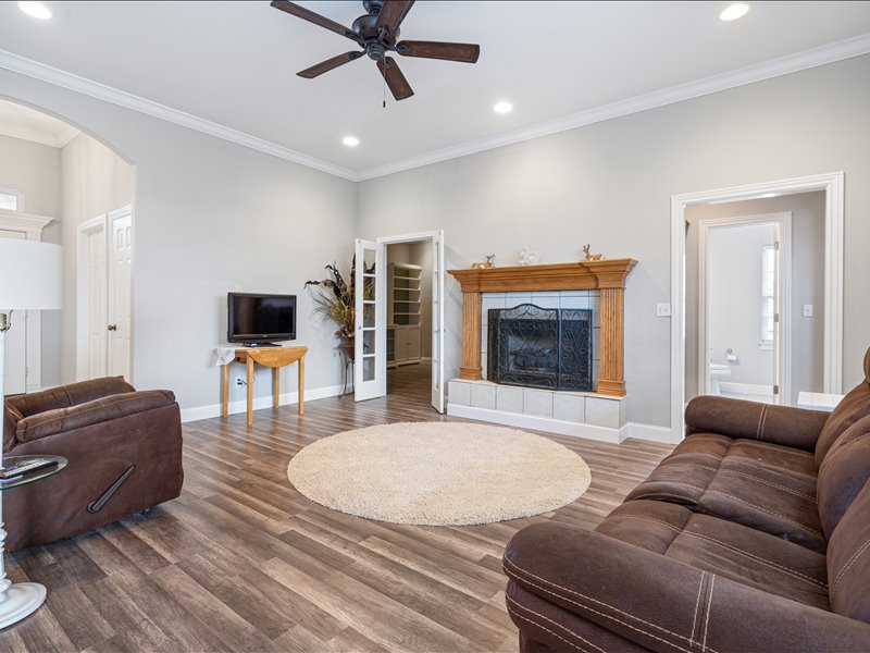 Ridgecrest Meadows Ph 5 Rogers - Residential