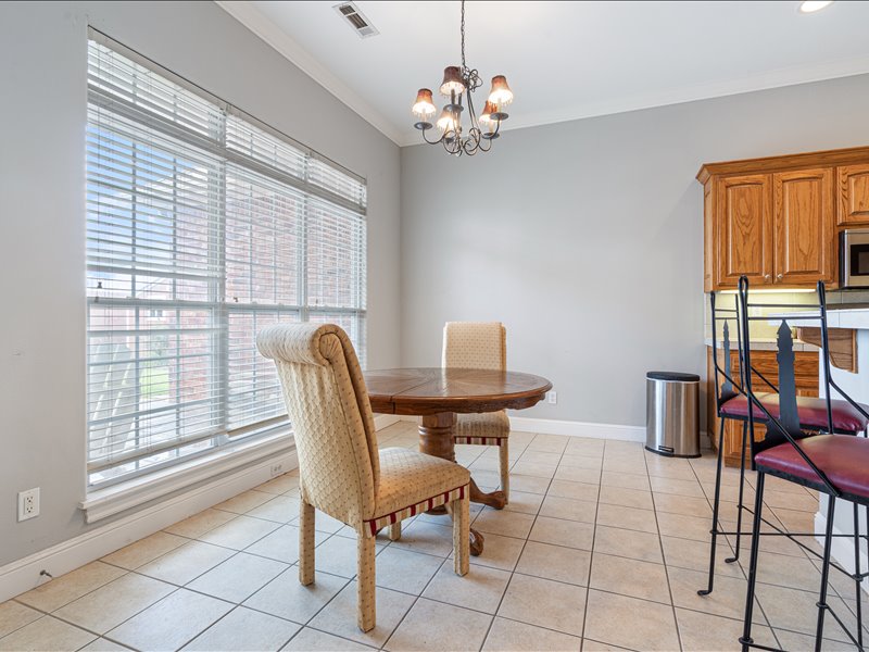 Ridgecrest Meadows Ph 5 Rogers - Residential