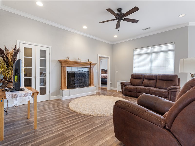 Ridgecrest Meadows Ph 5 Rogers - Residential