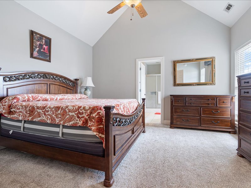 Ridgecrest Meadows Ph 5 Rogers - Residential