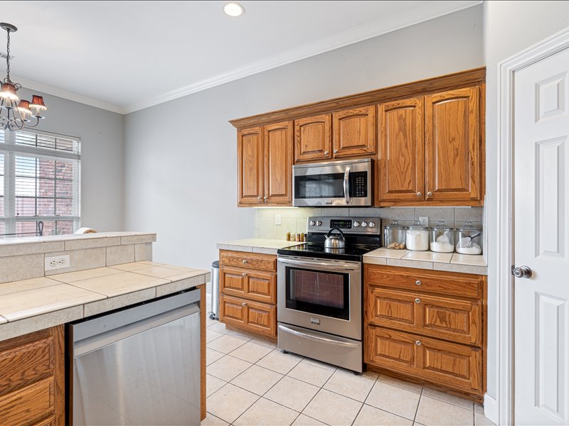 Ridgecrest Meadows Ph 5 Rogers - Residential