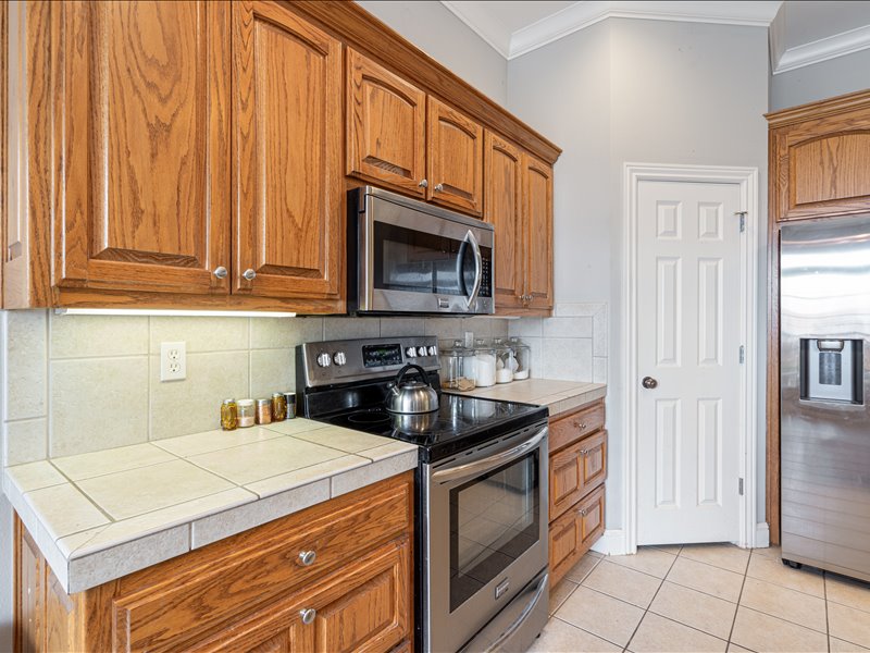 Ridgecrest Meadows Ph 5 Rogers - Residential