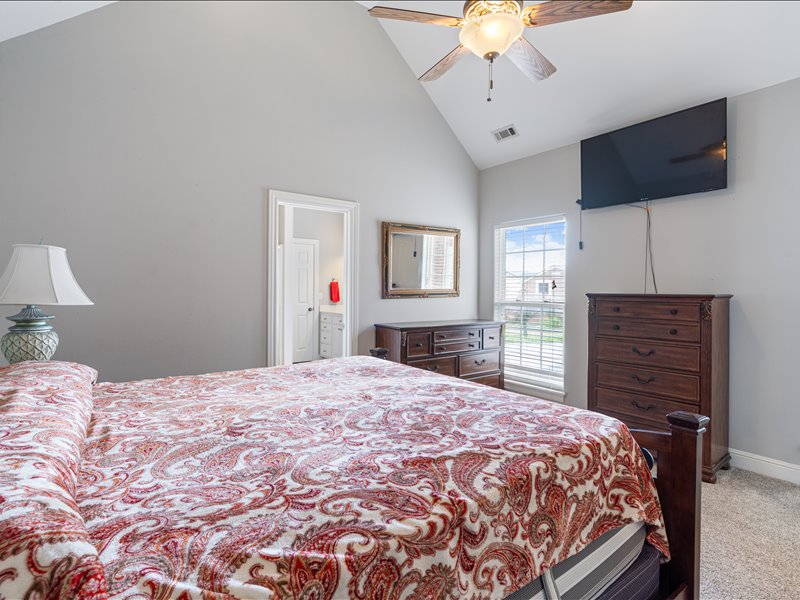 Ridgecrest Meadows Ph 5 Rogers - Residential