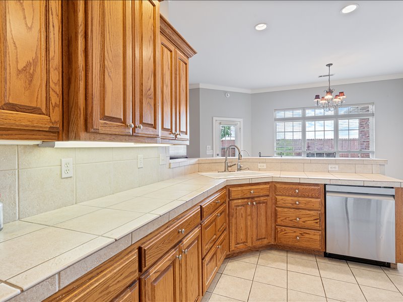 Ridgecrest Meadows Ph 5 Rogers - Residential