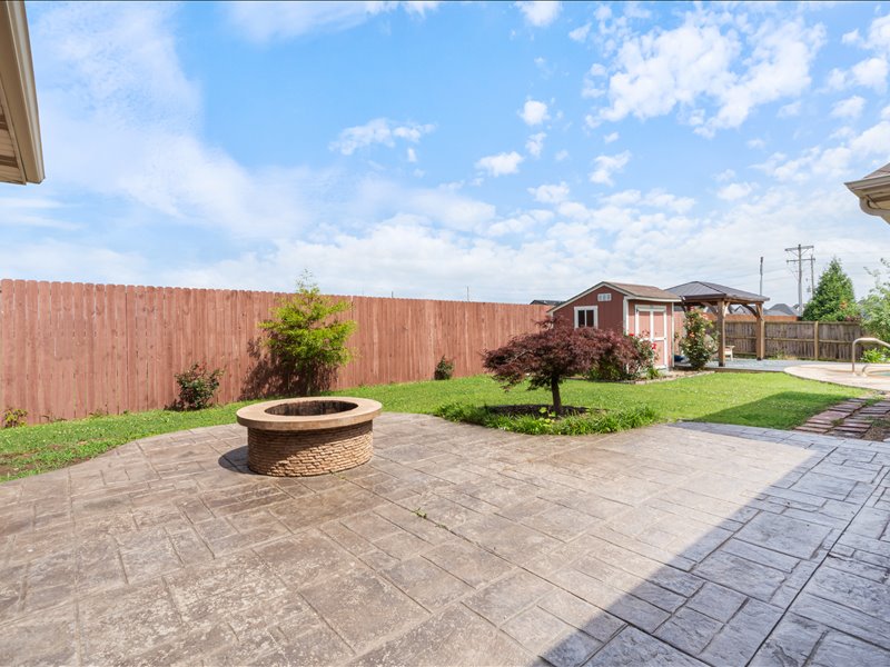 Ridgecrest Meadows Ph 5 Rogers - Residential