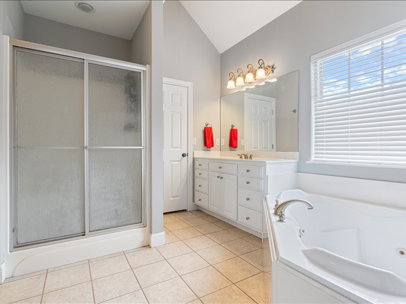 Ridgecrest Meadows Ph 5 Rogers - Residential