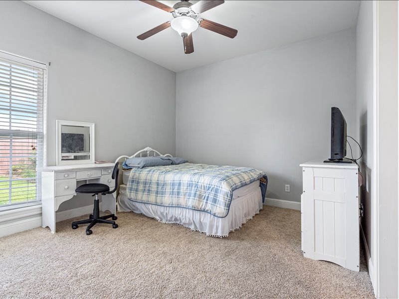 Ridgecrest Meadows Ph 5 Rogers - Residential