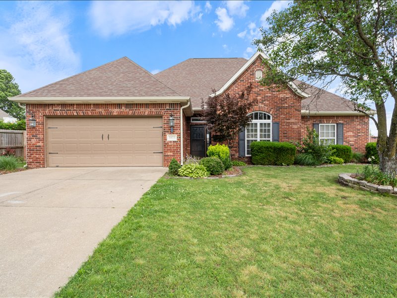Ridgecrest Meadows Ph 5 Rogers - Residential