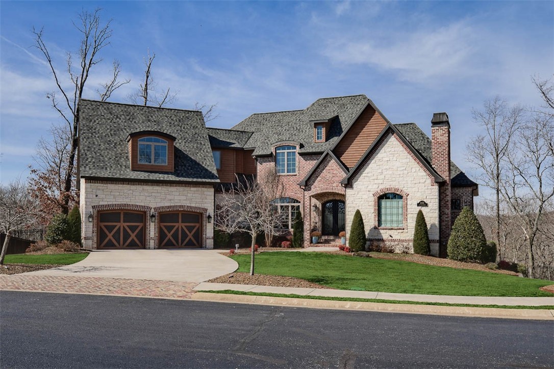 Oak Tree Centerton - Residential