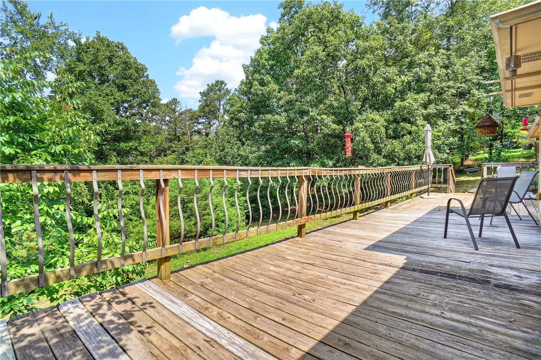 HICKORY HILL - Residential