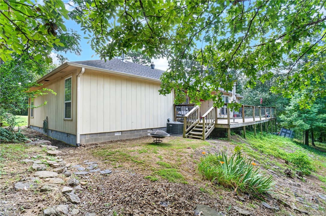 HICKORY HILL - Residential