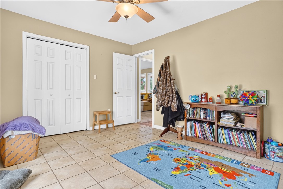 HICKORY HILL - Residential