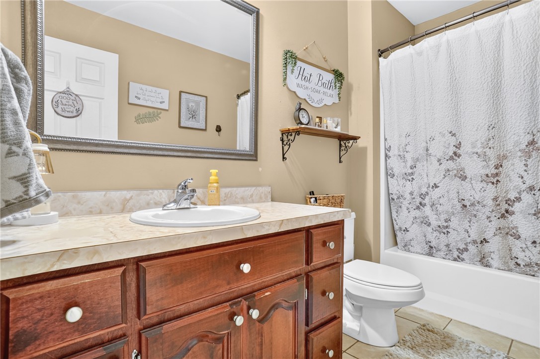 HICKORY HILL - Residential