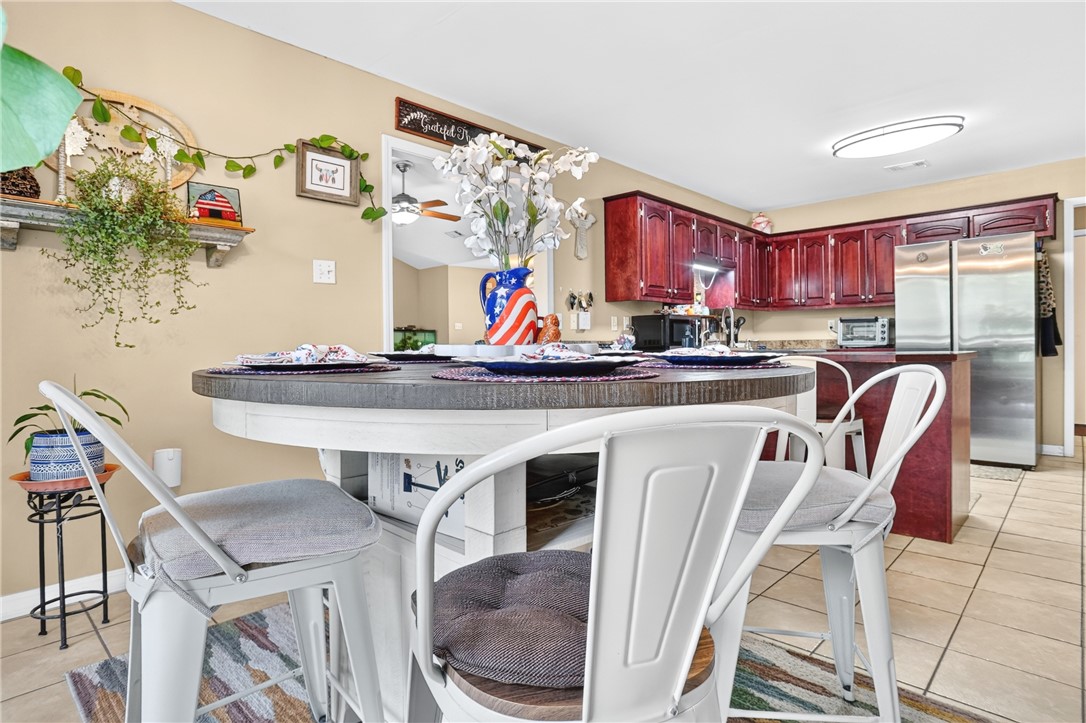 HICKORY HILL - Residential