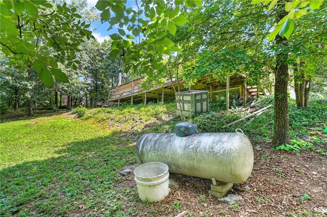 HICKORY HILL - Residential