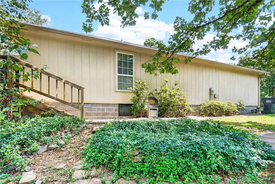HICKORY HILL - Residential