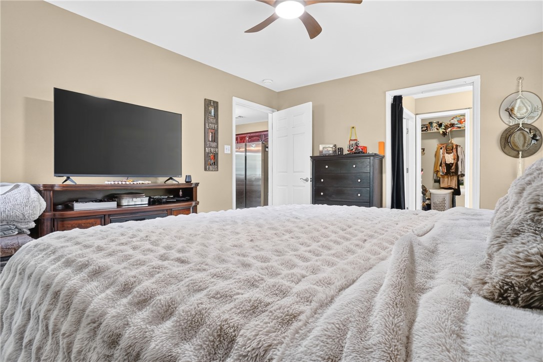 HICKORY HILL - Residential