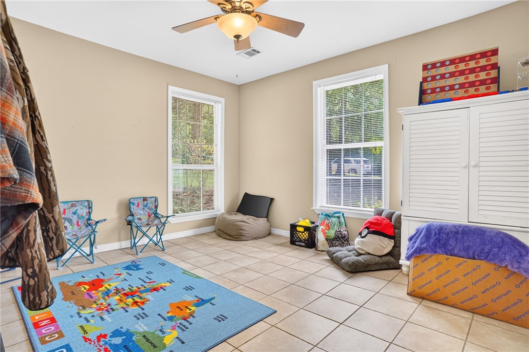 HICKORY HILL - Residential