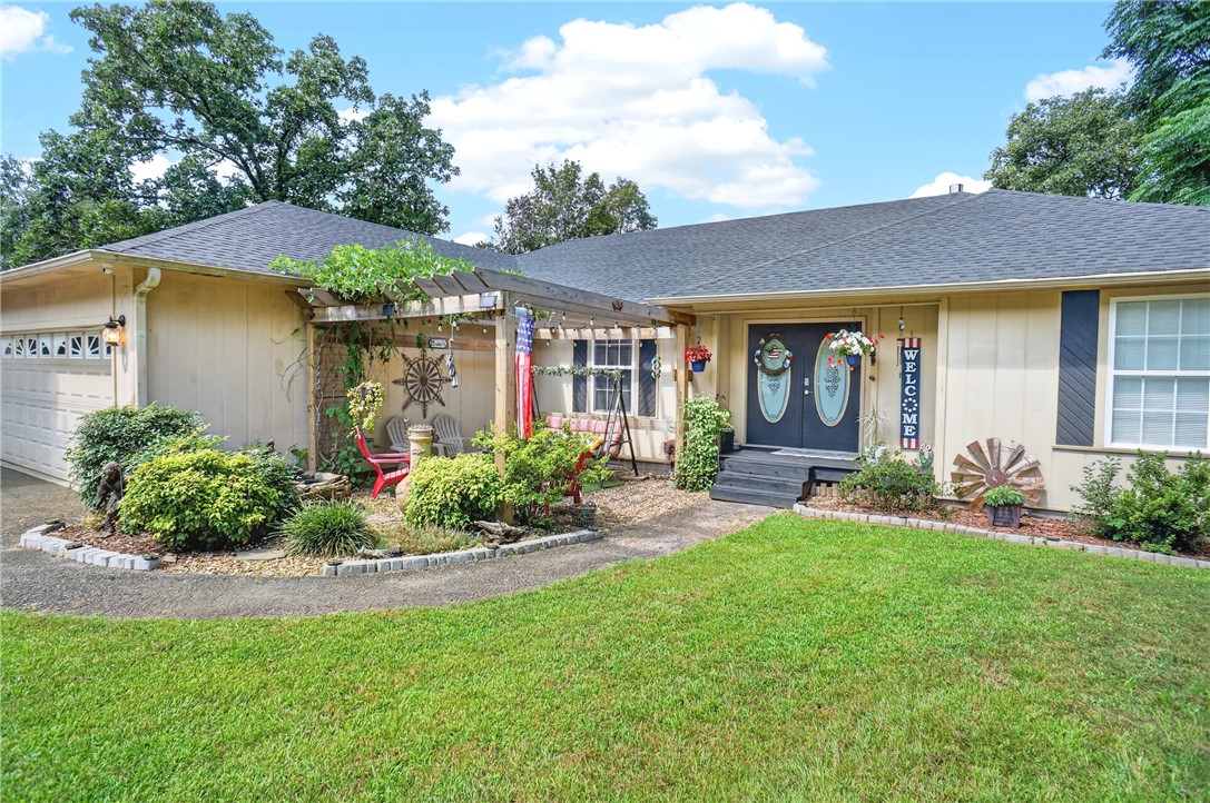 HICKORY HILL - Residential