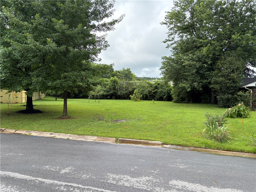 MEADOWLARK ADD - Land
