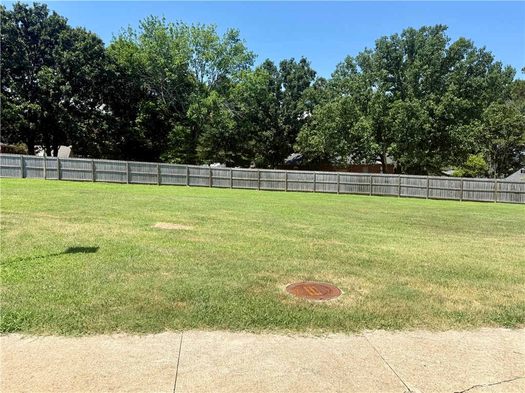 Hudson Harbor Estates - Land