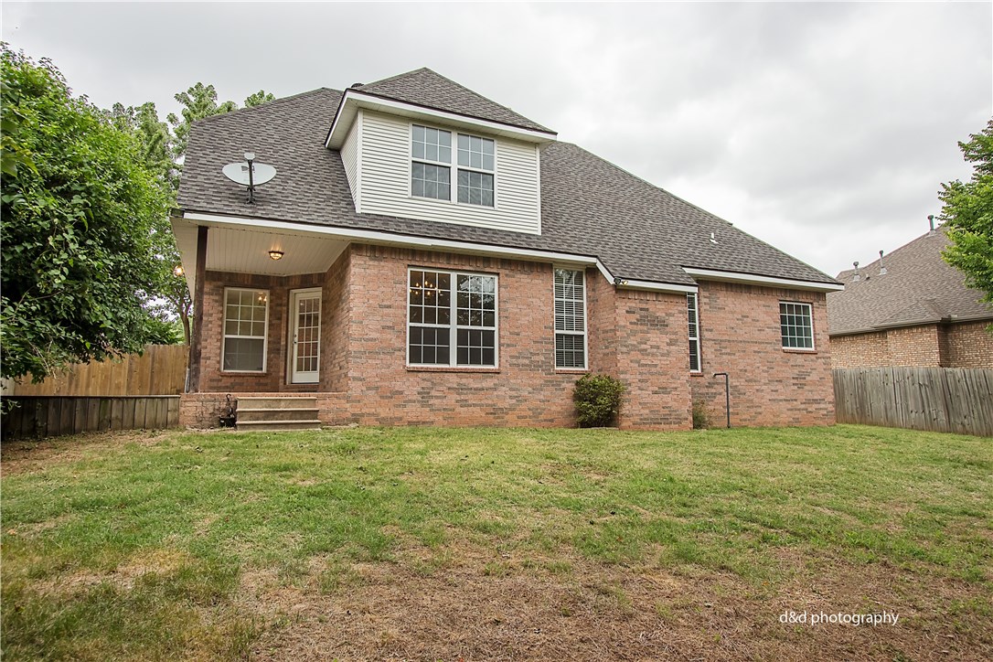 South Willow Terrace Sub - Residential