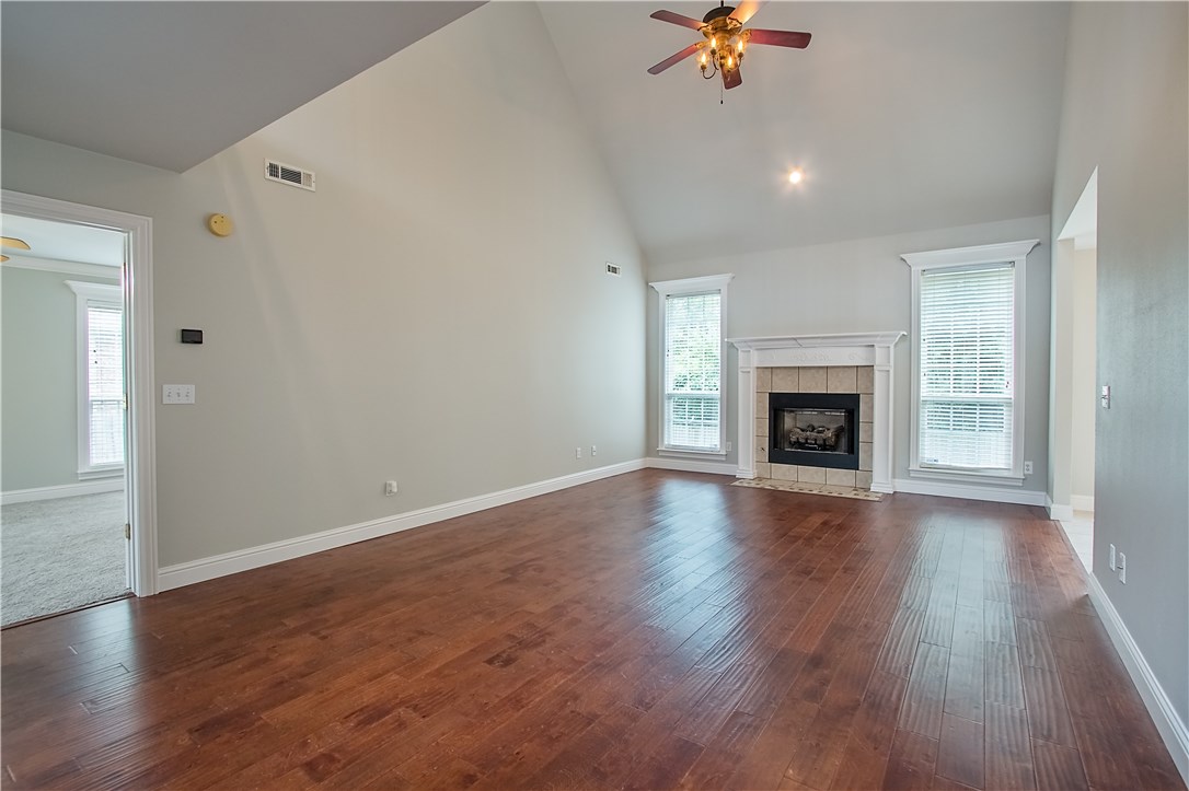 South Willow Terrace Sub - Residential