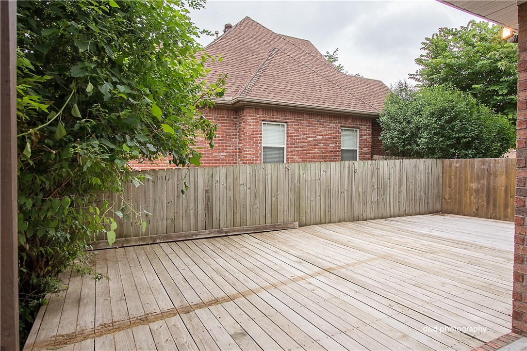 South Willow Terrace Sub - Residential