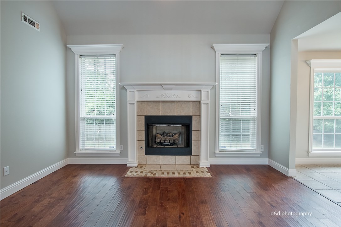 South Willow Terrace Sub - Residential
