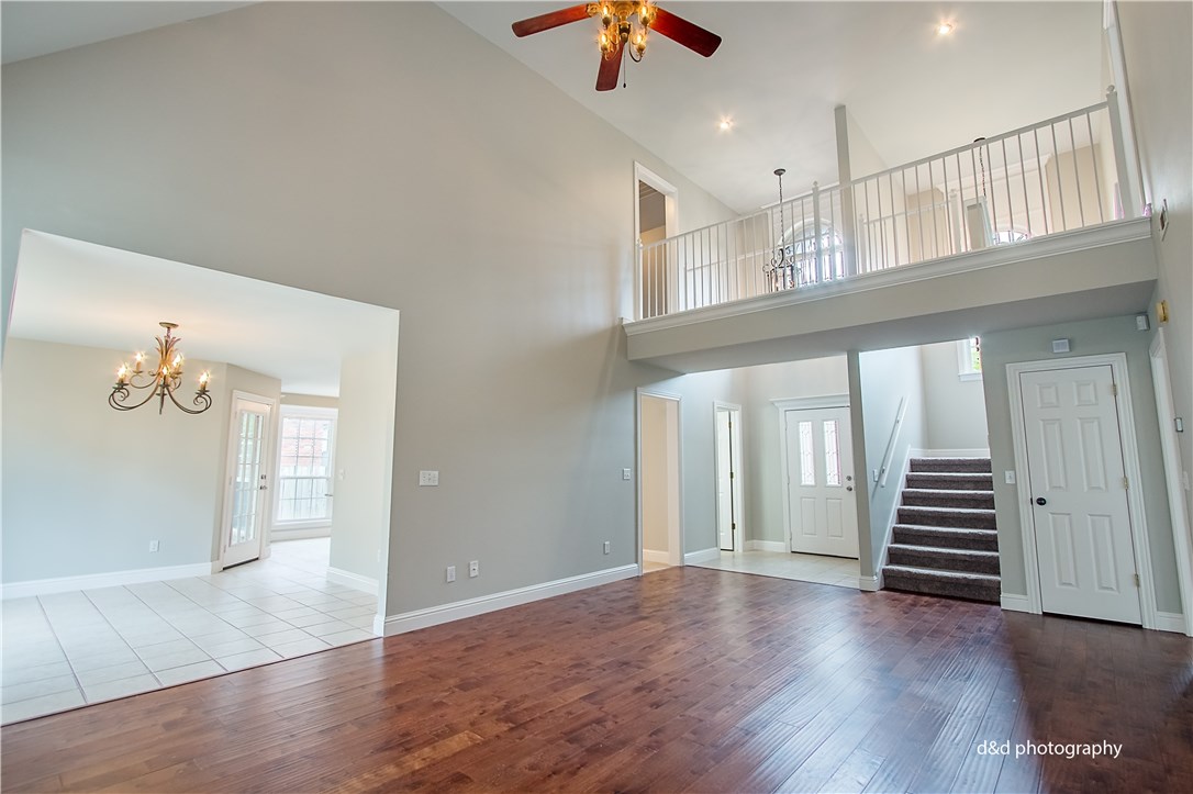 South Willow Terrace Sub - Residential