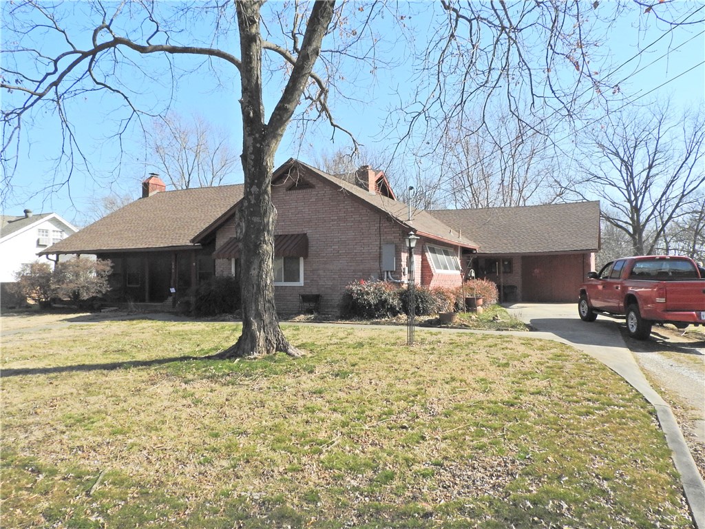 Demings 2nd Add Bentonville - Residential